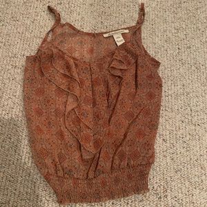 American rag tank top